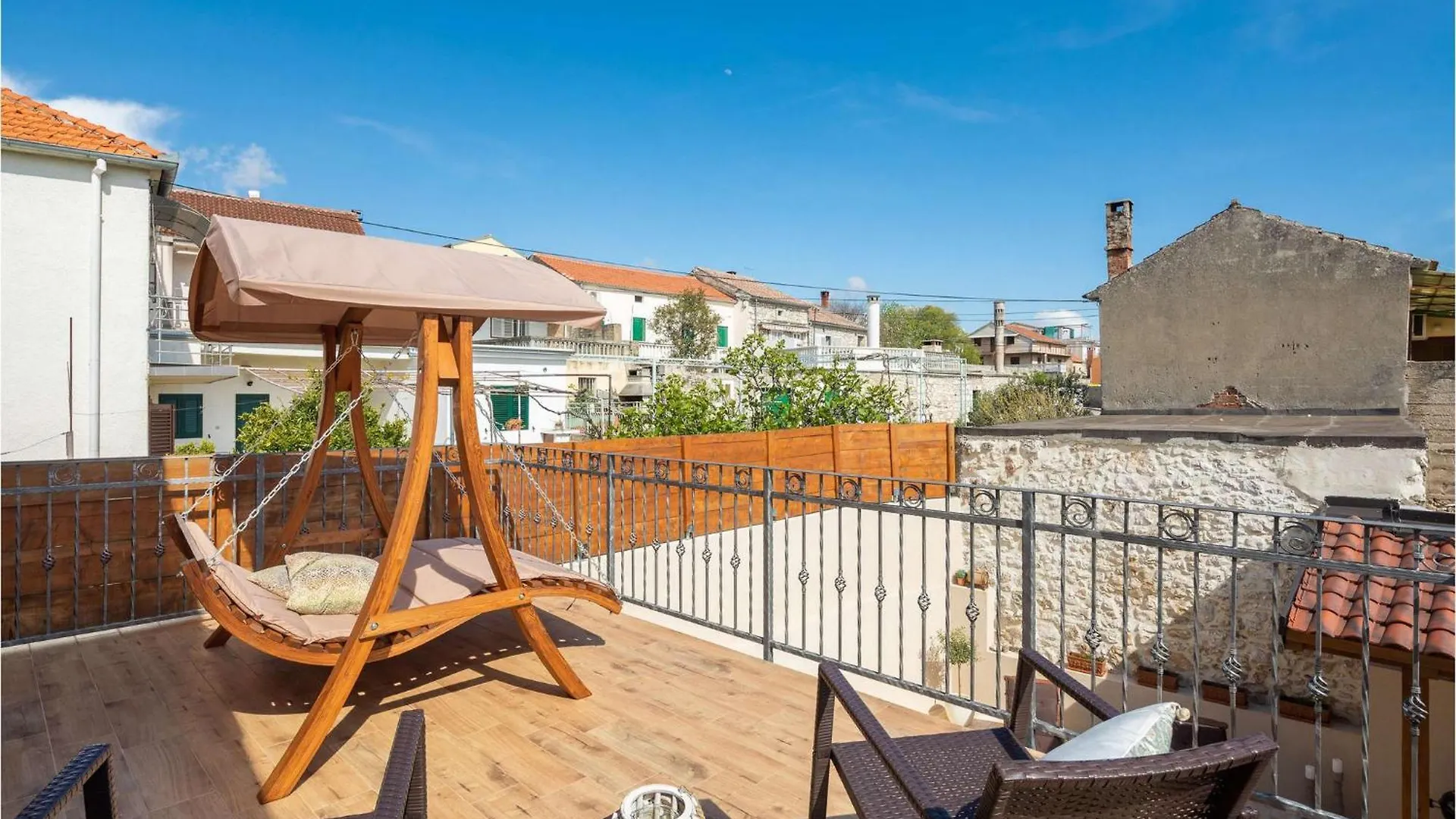 Villa Kameni Dvori Sveti Filip i Jakov 0*,  Croatia