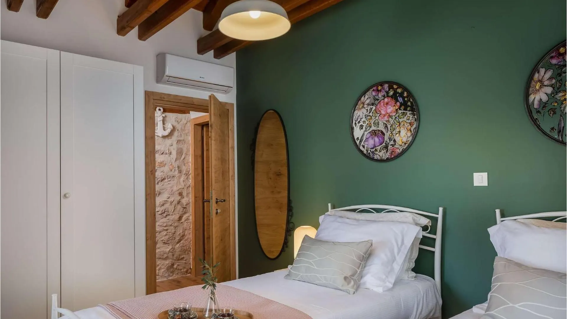Villa Kameni Dvori Sveti Filip i Jakov 0*,  Croatia