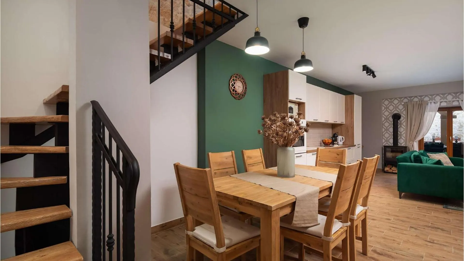 Holiday home Villa Kameni Dvori Sveti Filip i Jakov