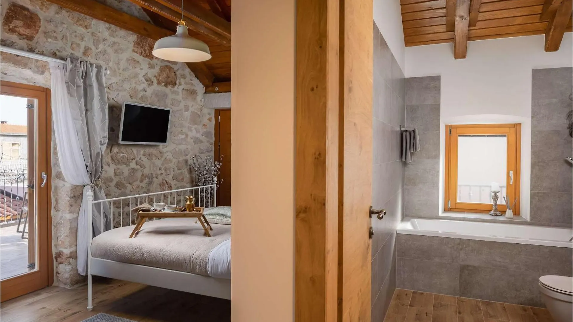 Holiday home Villa Kameni Dvori Sveti Filip i Jakov