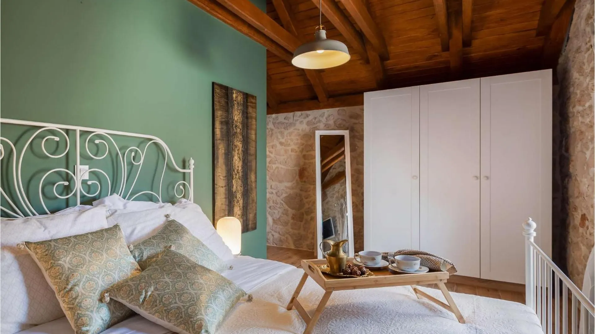 Holiday home Villa Kameni Dvori Sveti Filip i Jakov